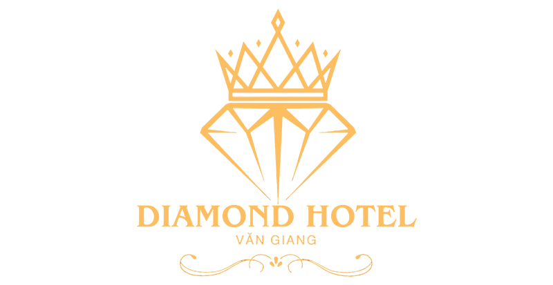 KHÁCH SẠN DIAMOND HOTEL VĂN GIANG