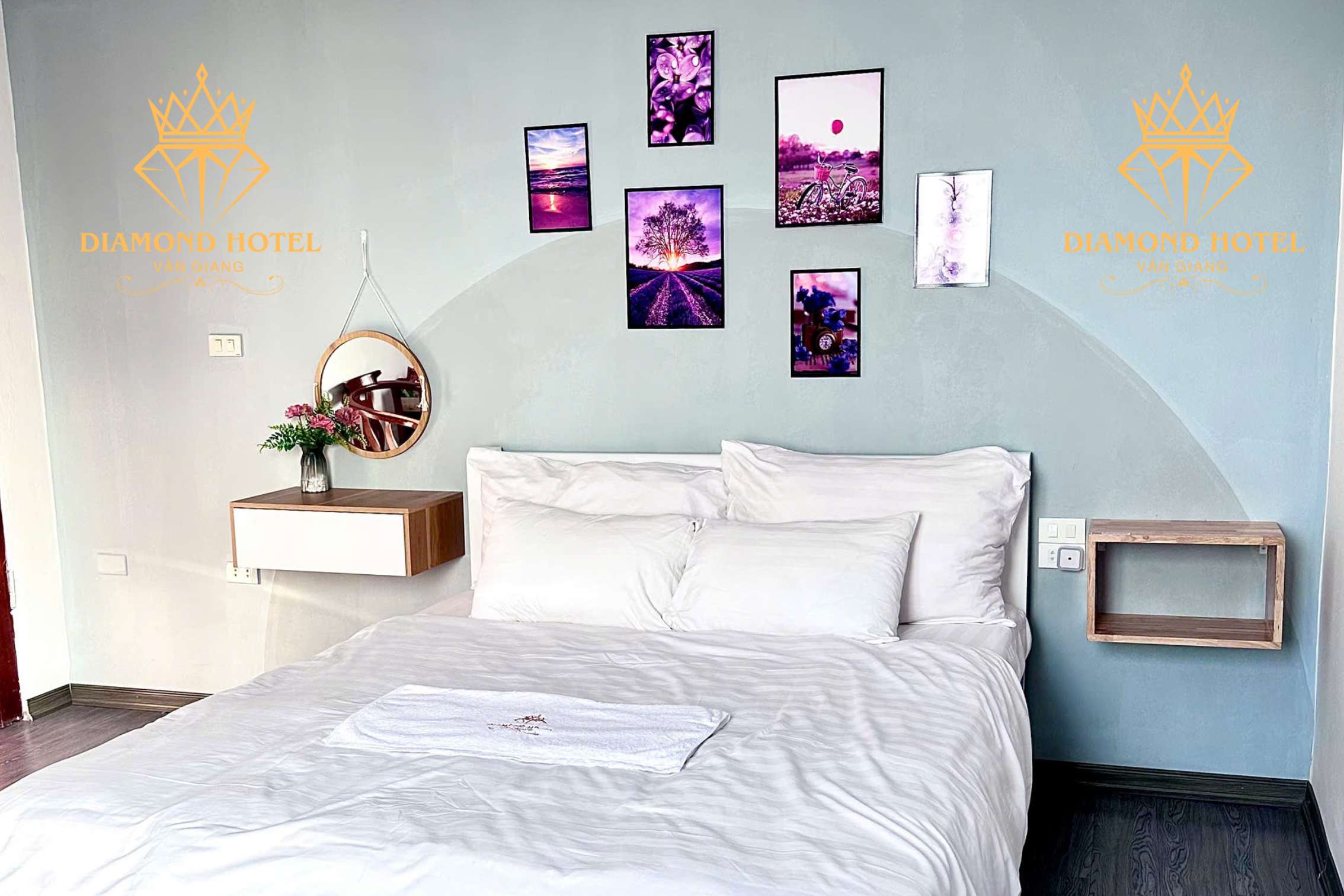 phong-ecopark-view-qua-dem-diamond-hotel-van-giang